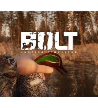 BULT: Hunting simulator Steam Key GLOBAL